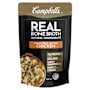 Campbells Bone Broth Stock Chicken Pouch