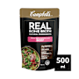 Campbells Bone Broth Stock Beef Pouch