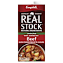 Campbells Real Stock Beef Unsalted