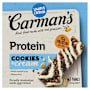 Carman's Protein Cookies & Cream Bars Limited Edition