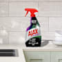 Ajax Professional Kitchen Power Degreaser Household Cleaner Trigger Spray