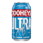 Tooheys Ultra Can 375mL
