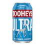 Tooheys Ultra Can 375mL