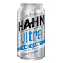Hahn Ultra Can 375mL
