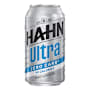 Hahn Ultra Can 375mL