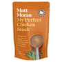 Matt Moran My Perfect Chicken Stock