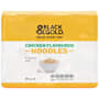 Black & Gold Chicken Flavoured Noodles
