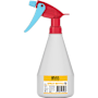 Black & Gold Trigger Spray Bottle