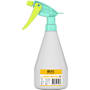 Black & Gold Trigger Spray Bottle