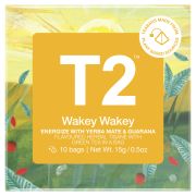 WAKEY WAKEY TEA BAGS 10S