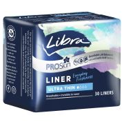 ULTRA THIN LINERS 30PK