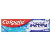 ADVANCED WHITENING TOOTHPASTE 115GM