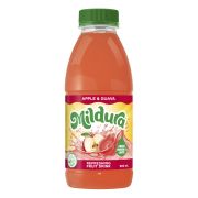 APPLE & GUAVA CHILLED FRUIT DRINK 500ML