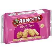 HIGH TEA FAVOURITES BISCUITS 400GM