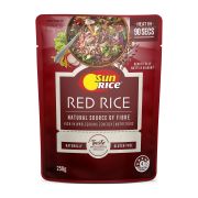 RED RICE POUCH 250GM