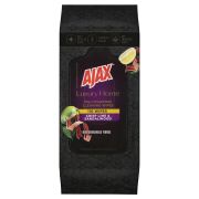 LUXE HOME SANDALWOOD WIPES 110S