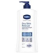DRY SKIN RESCUE ADVANCE STRENGTH EXPERT CARE BODY LOTION 550ML