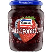 FRUITS OF THE FOREST JAM 375GM