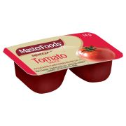 TOMATO SAUCE SQUEEZY PORTIONS 100X14G