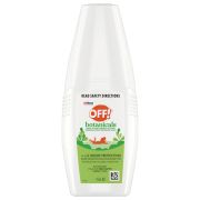 BOTANICALS INSECT REPELLANT SPRAY 95ML