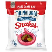 SNAKES 440GM