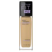FIT ME DEWY & SMOOTH 220 NATURAL BEIGE FOUNDATION 30ML