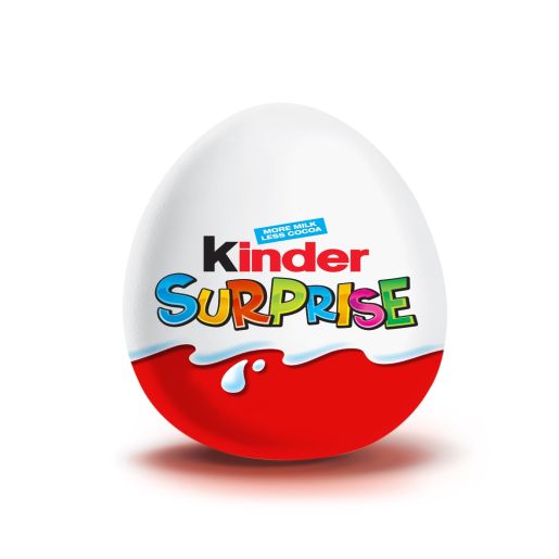 KINDER CLASSIC IMBUTITO SURPRISE 20GM