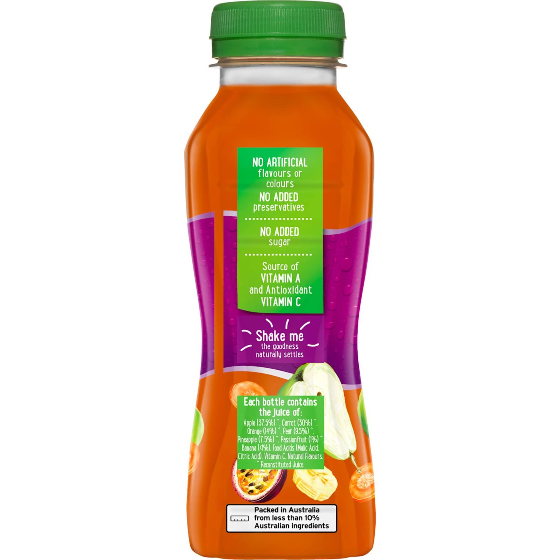 V8 Fruit & Veggie Juice Tropical Fusion | IGA Shop Online