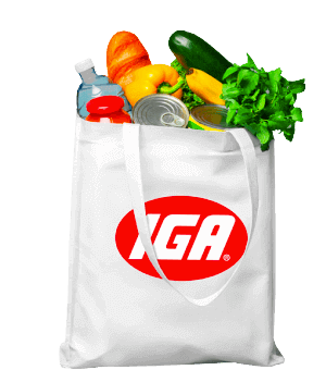 IGA Shop Online