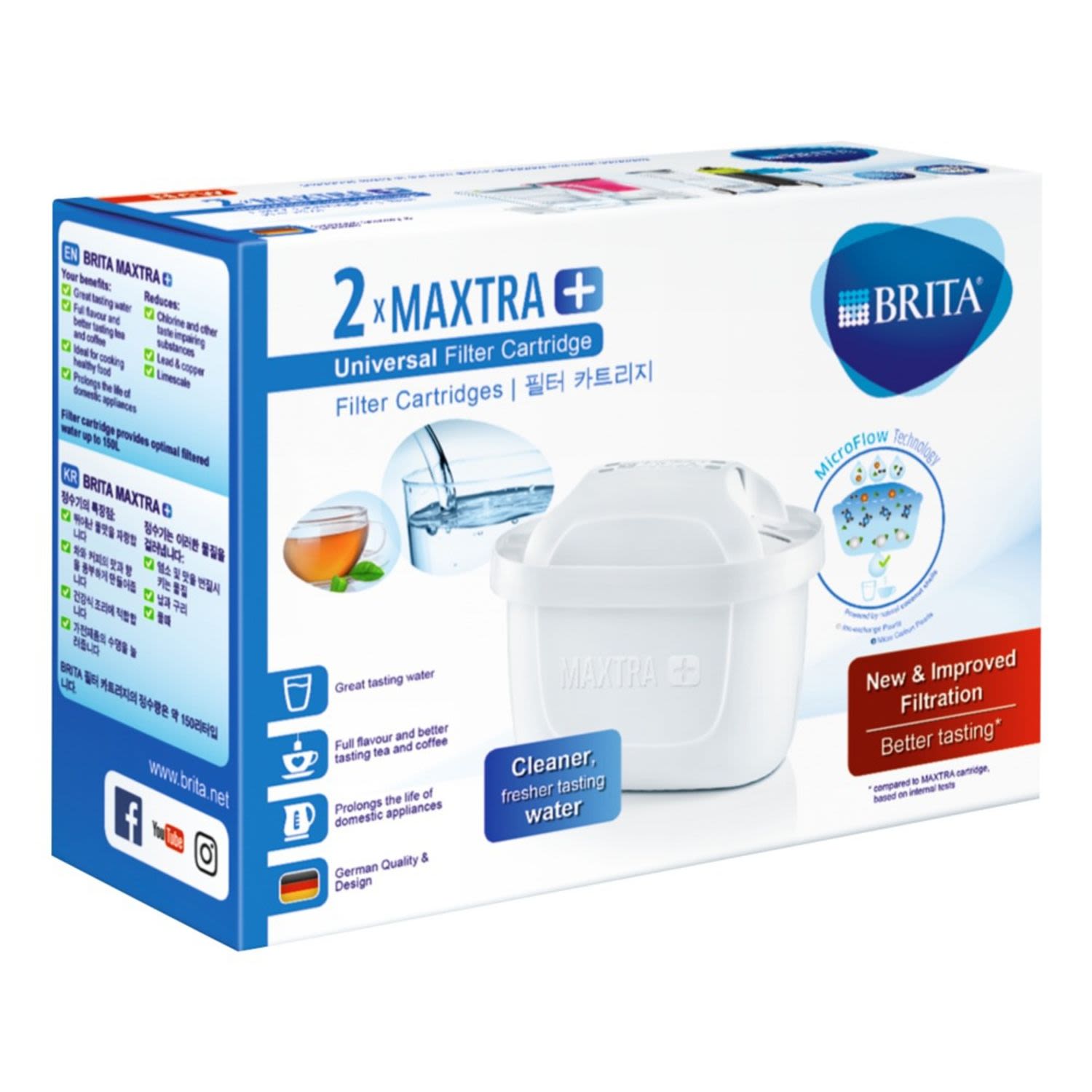 Brita Maxtra Картридж Купить На Озоне