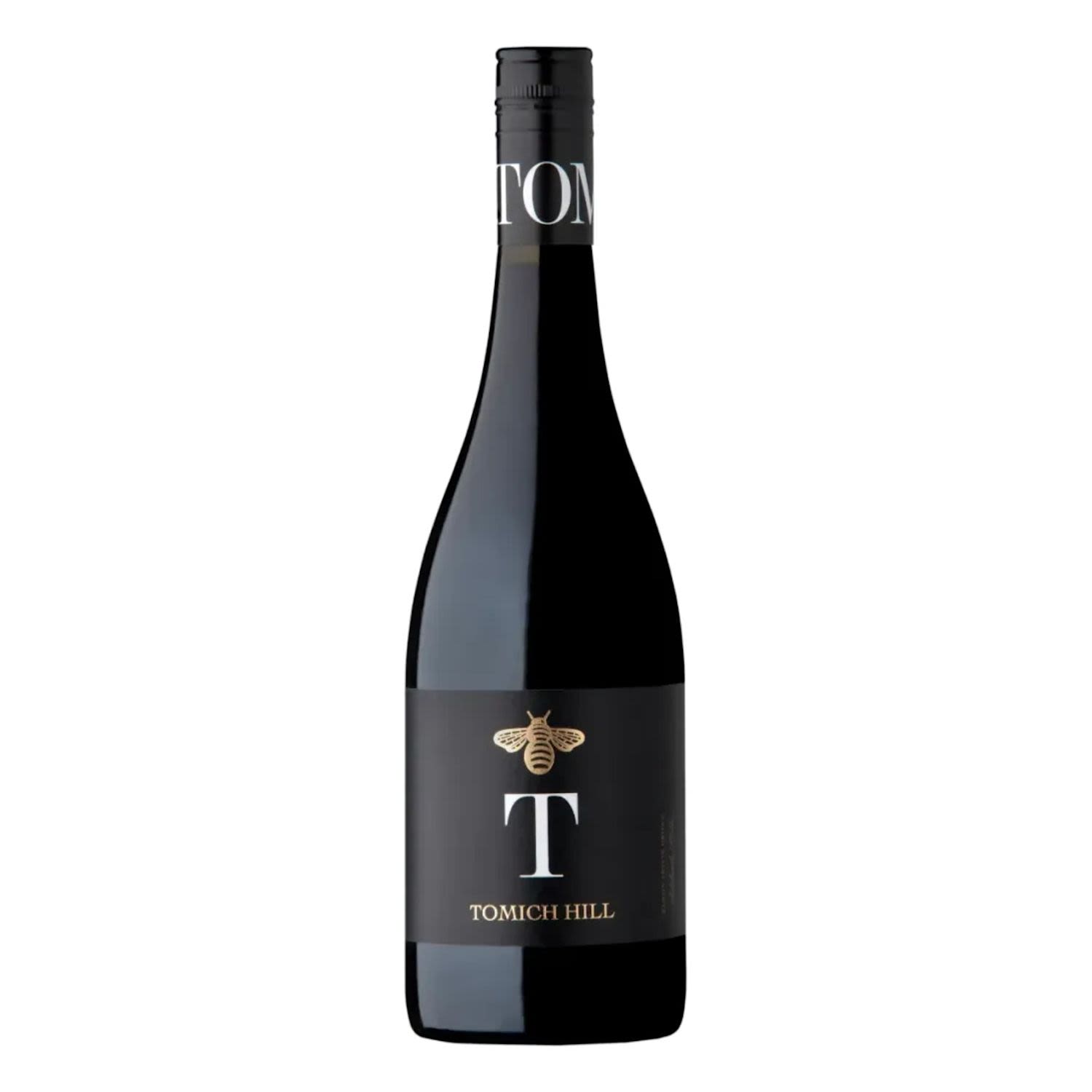 TOMICH HILL PINOT NOIR 750ML