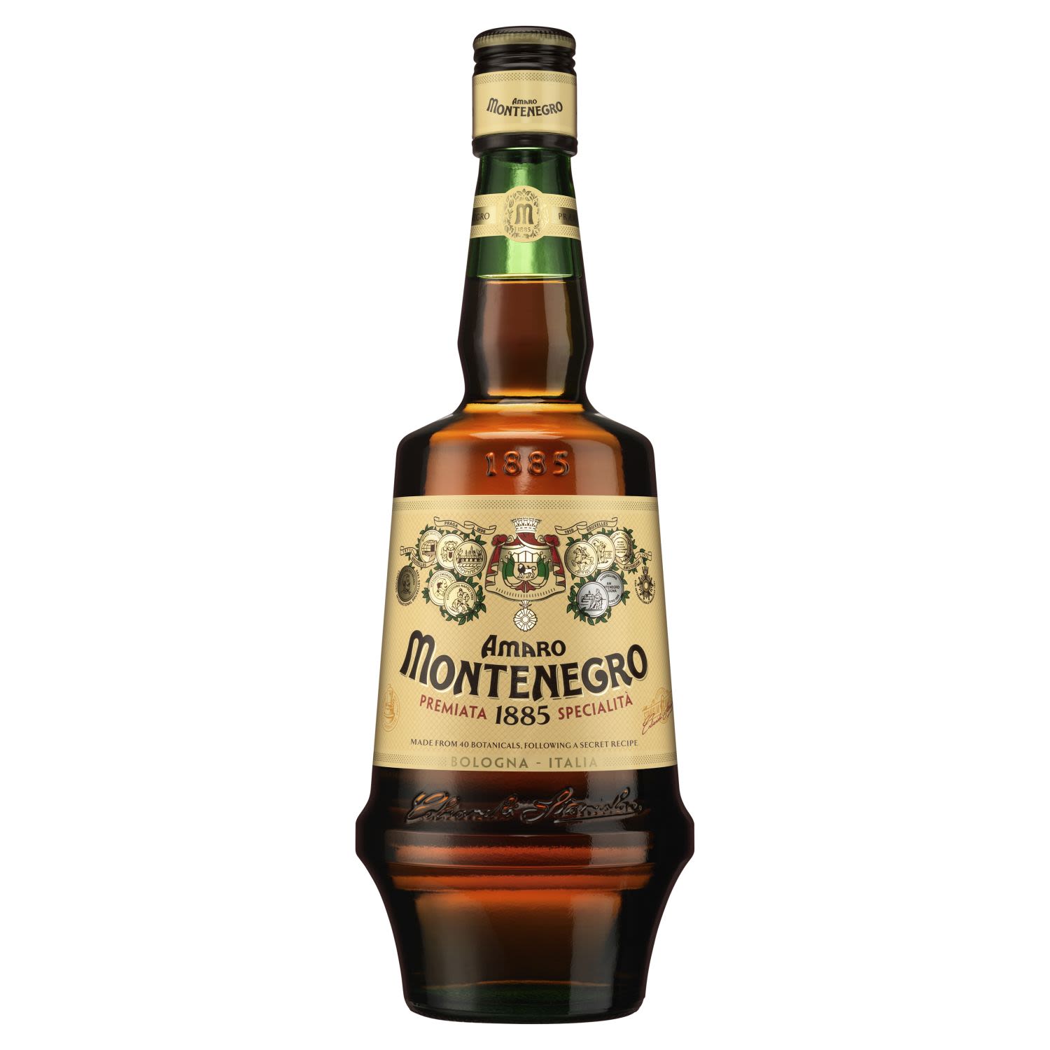 Amaro Montenegro Italiano 700mL Bottle