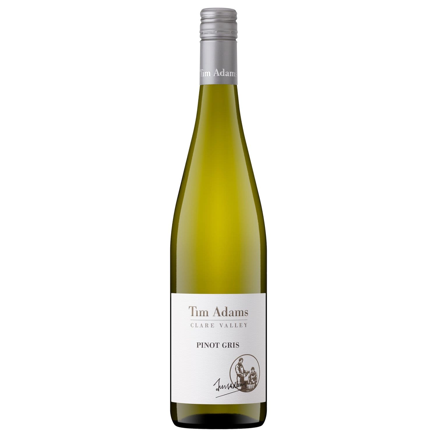 Tim Adams Pinot Gris 750mL Bottle