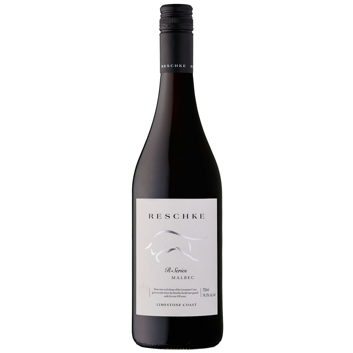 Reschke R Series Malbec 750mL Bottle