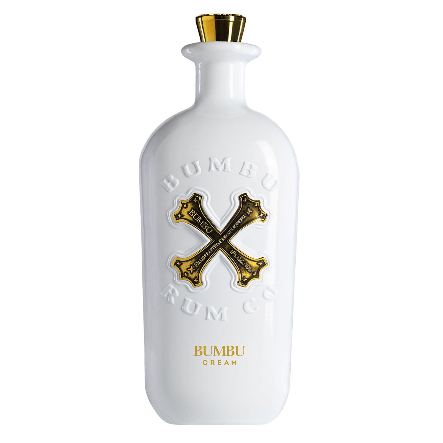 Bumbu Cream 700mL Bottle