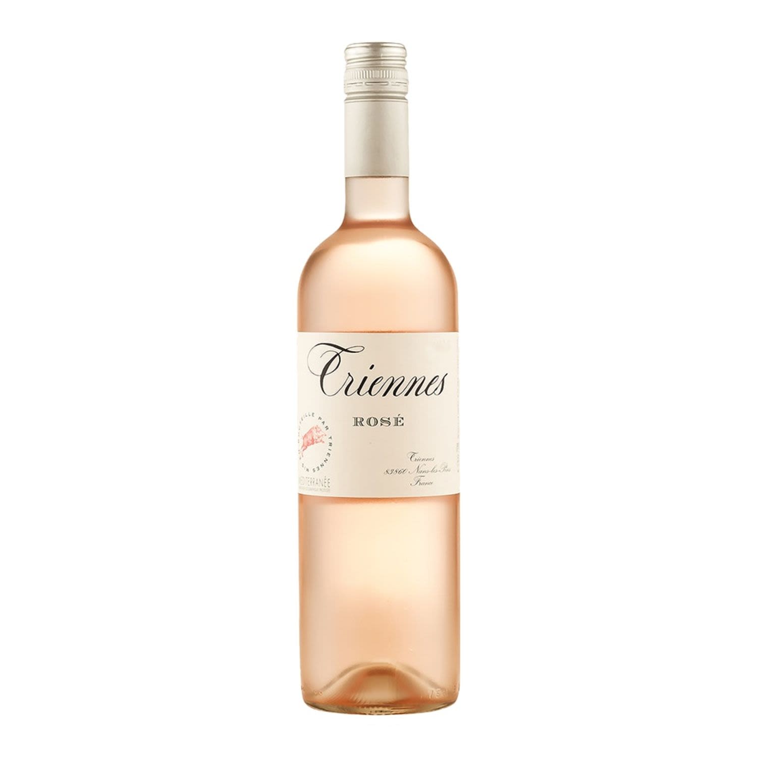 Domaine de Triennes Rose 750mL Bottle