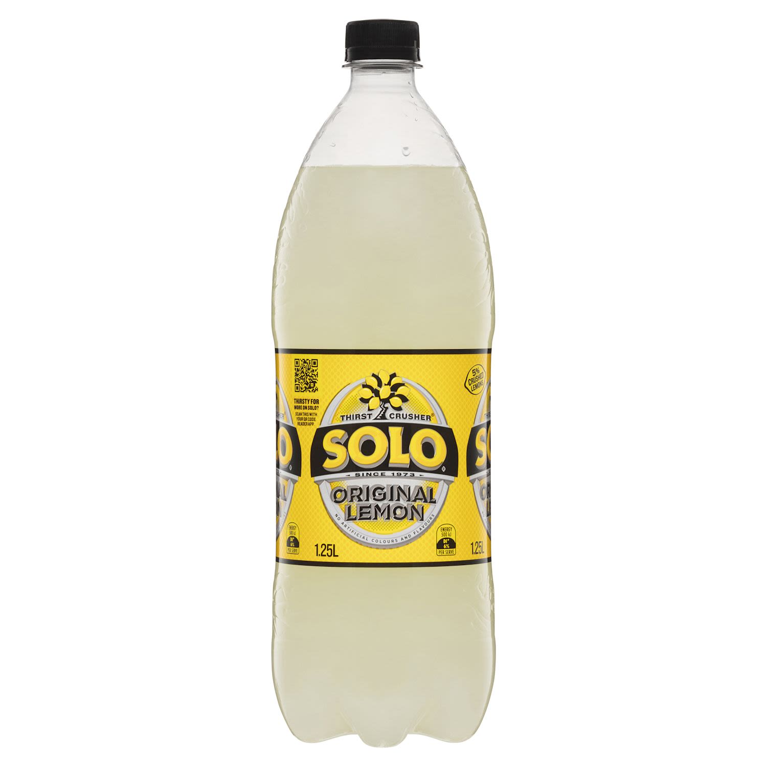 SOLO 1.25L