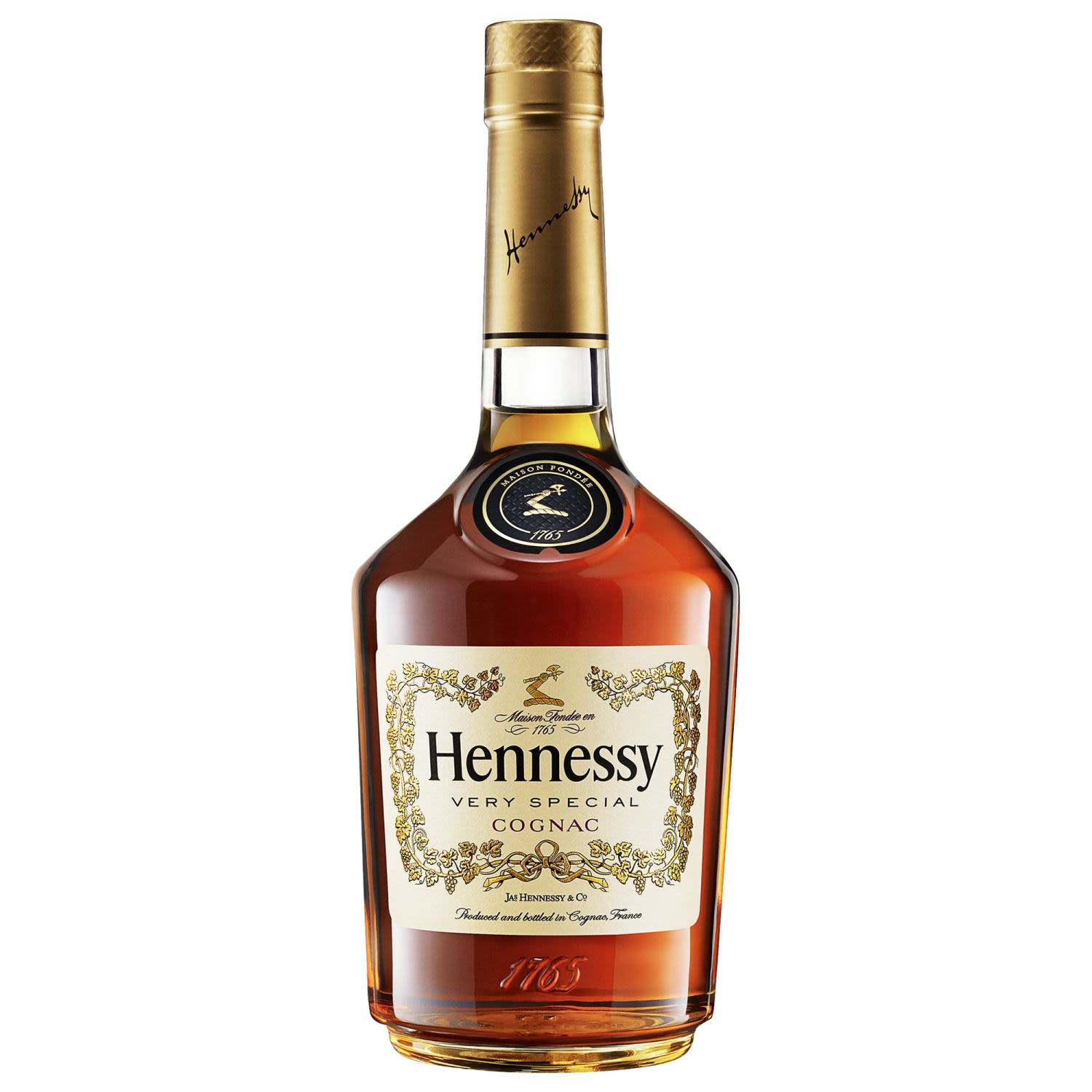 Hennessy VS Cognac 700mL Bottle
