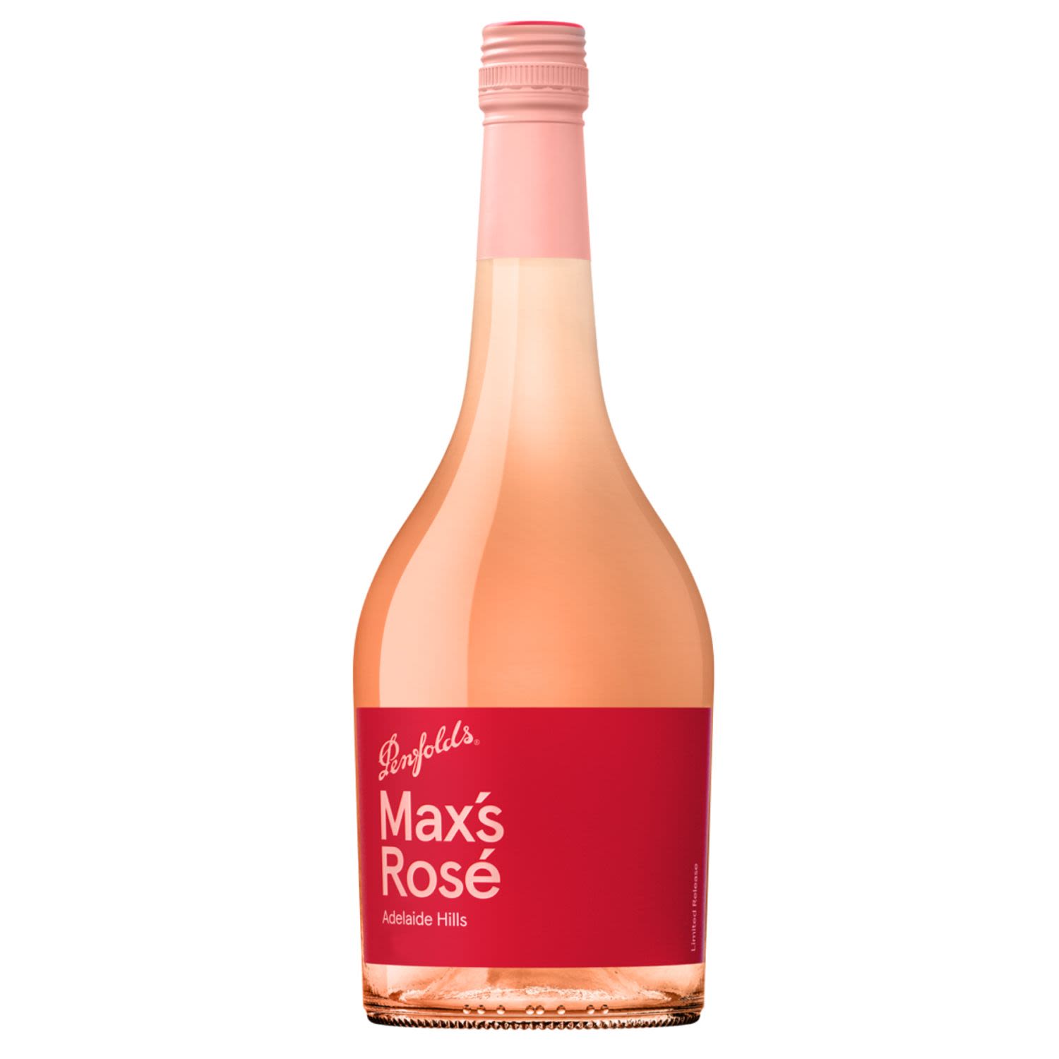Penfolds Max's Rose 750mL Bottle
