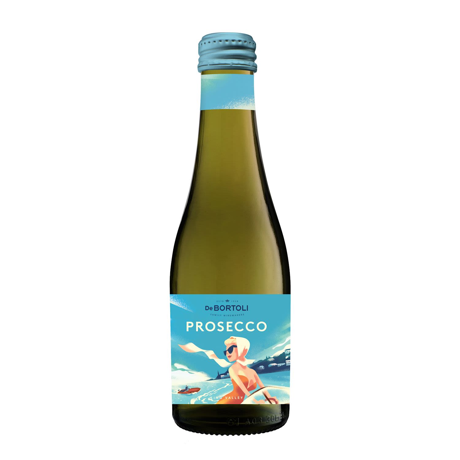 De Bortoli K/V Prosecco 200mL Bottle
