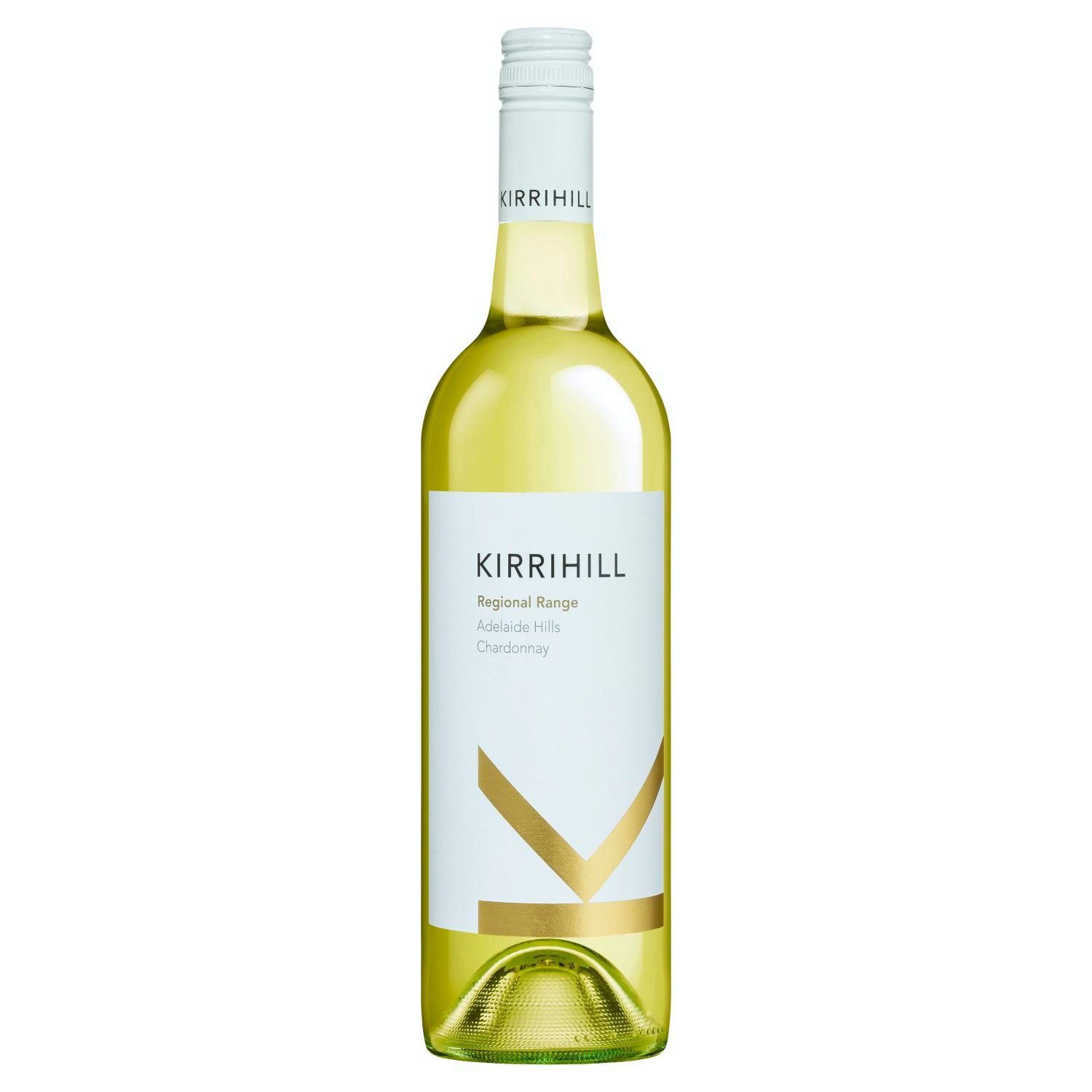 Kirrihill Regional Range Chardonnay 750mL Bottle