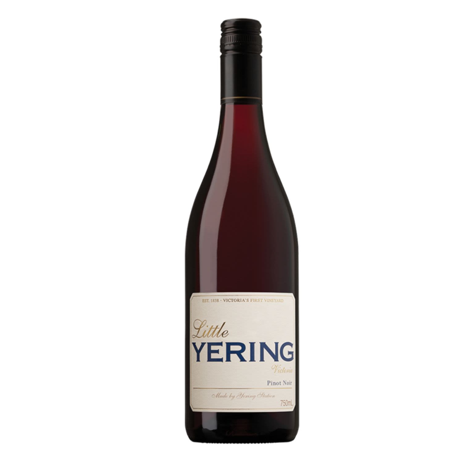 Little Yering Pinot Noir 750ml Bottle