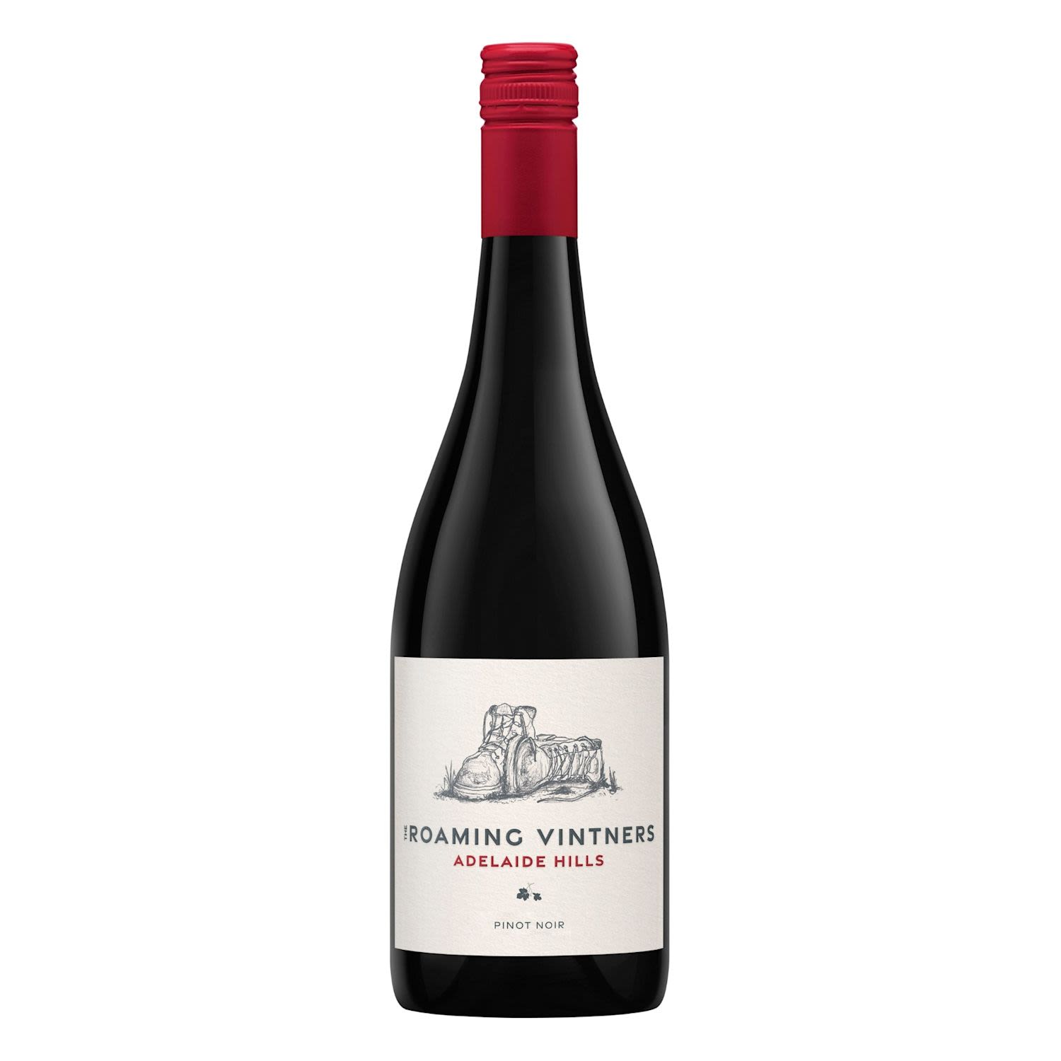 The Roaming Vintners Pinot Noir 750mL