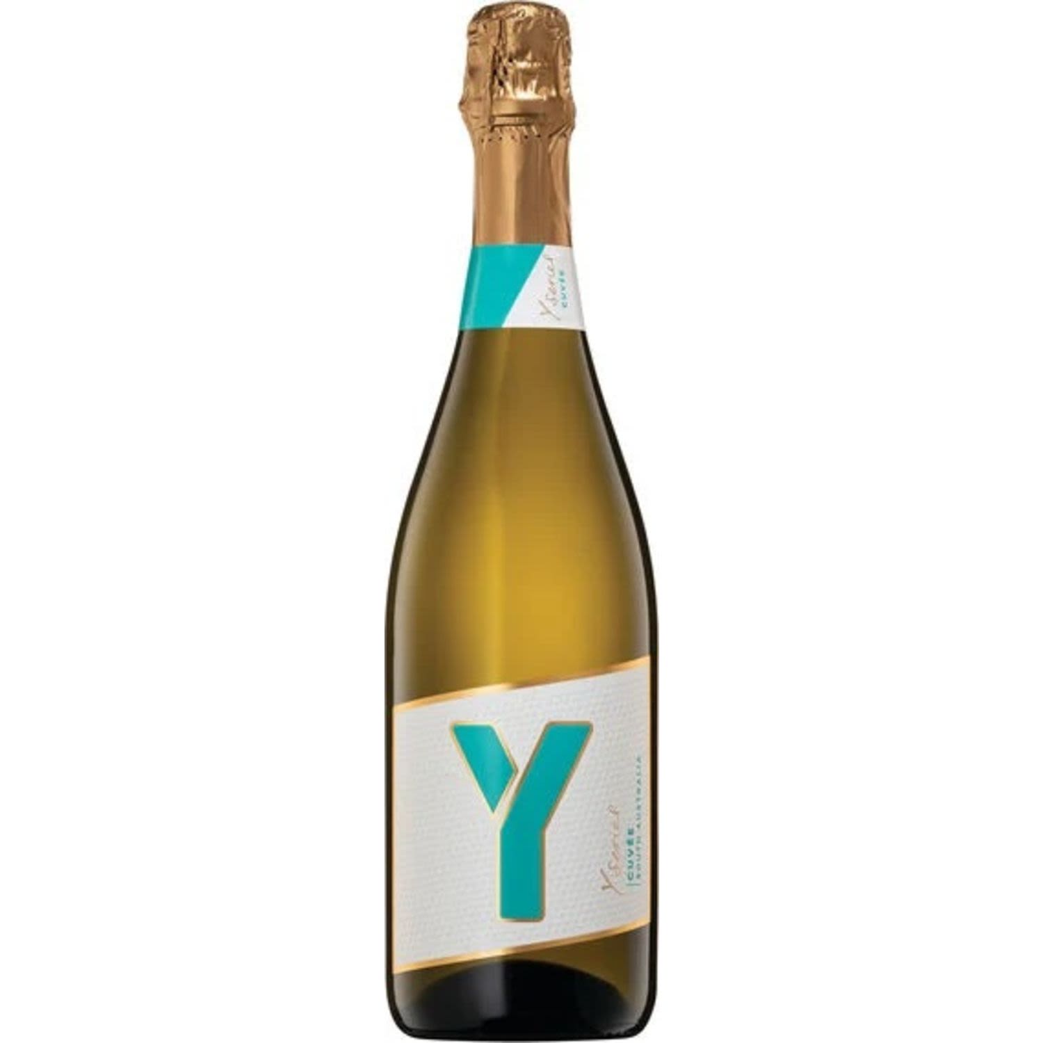 Y Series Cuvee 750mL Bottle