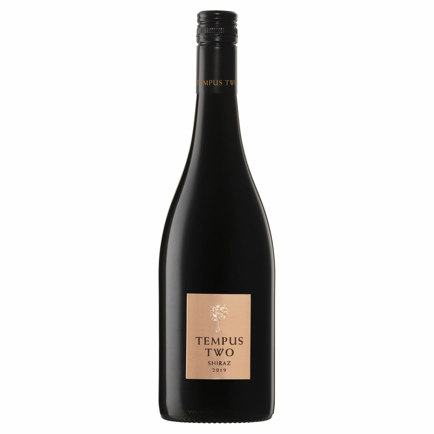 Tempus Two Copper Shiraz 750mL Bottle