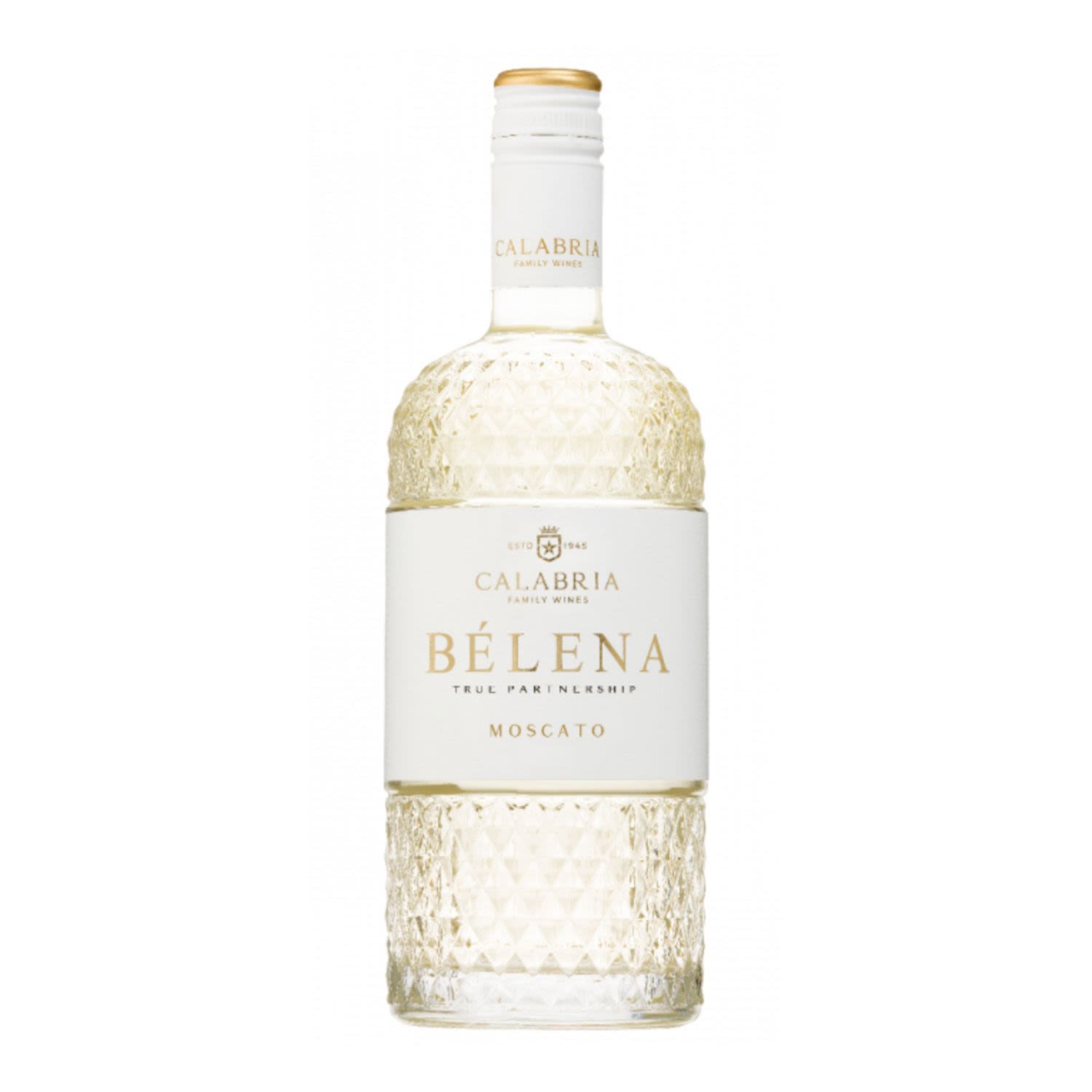 Belena Moscato 750mL Bottle