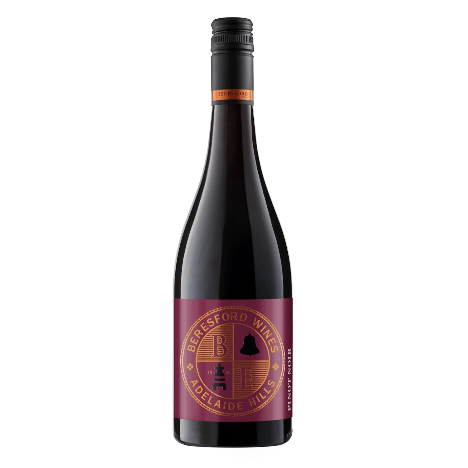 Beresford Emblem Pinot Noir 750mL Bottle