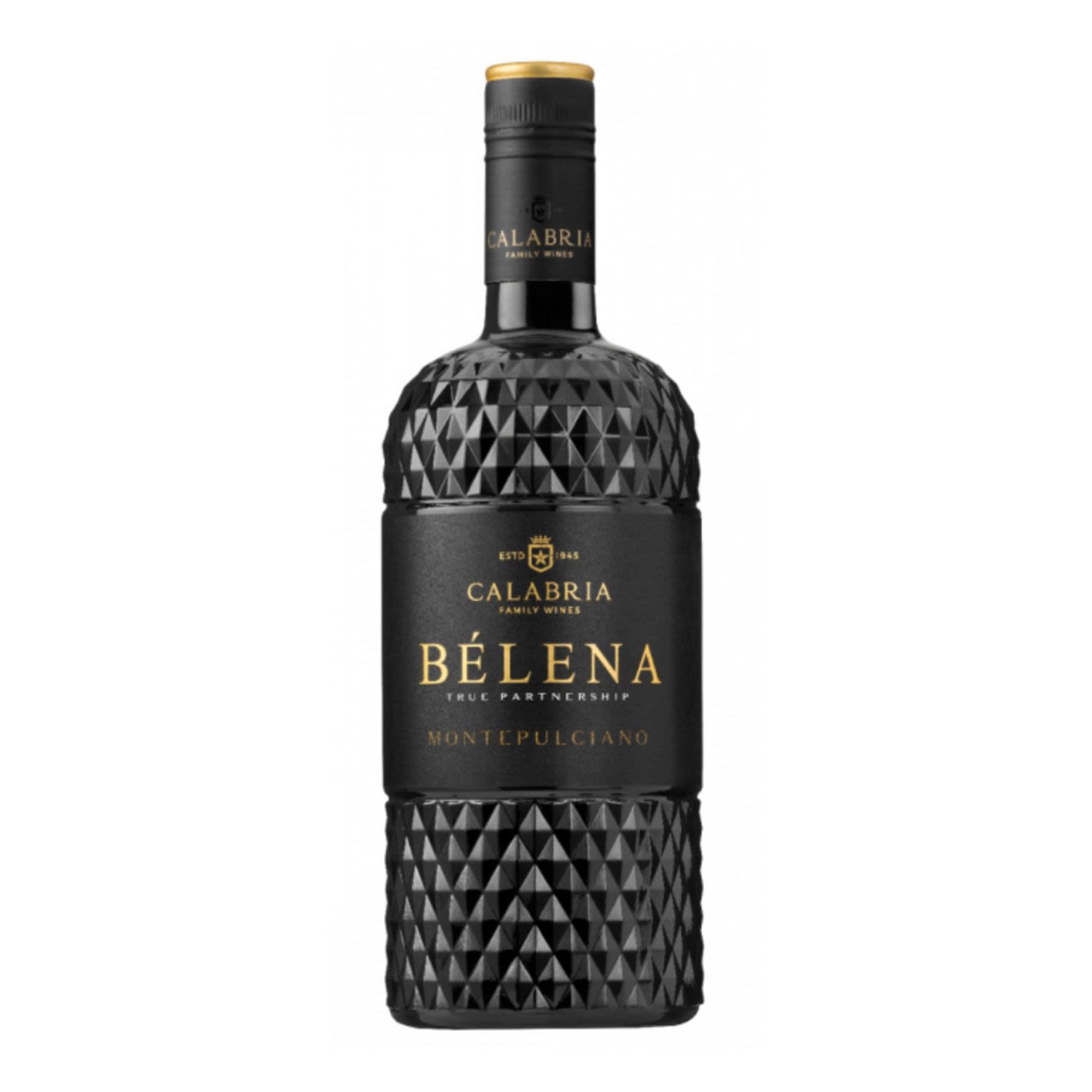 Belena Montepulciano 750mL Bottle