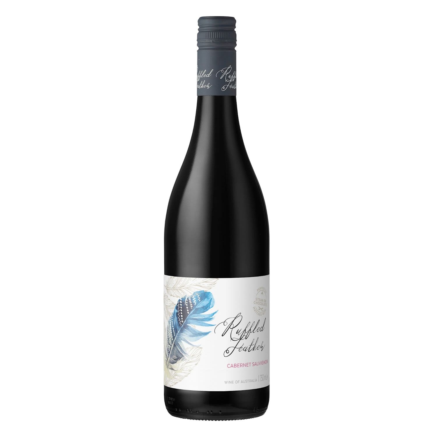 Ruffled Feather Cabernet Sauvignon 750mL