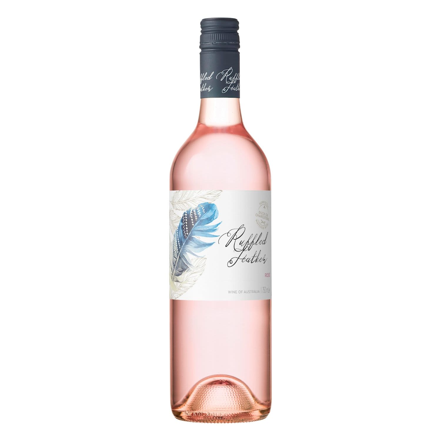 Ruffled Feather Rose 750mL